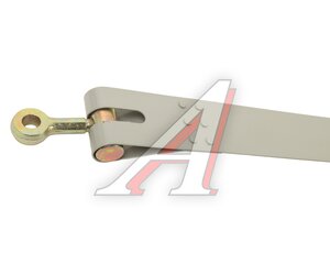 Изображение 2, WG9925550069 Лента SITRAK HOWO крепления бака топливного OE