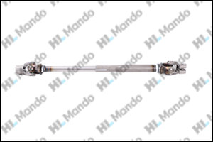 Изображение 1, EX563701C000 Вал карданный HYUNDAI Getz (02-) колонки рулевой MANDO
