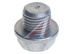 Изображение 2, H16003-0202 Пробка сливная CHANGAN CS35 (13-) картера масляного ОЕ