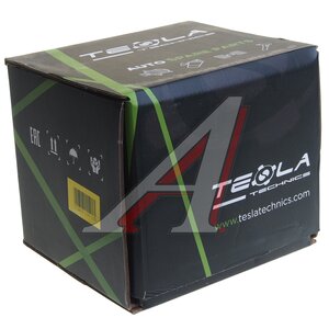 Изображение 4, TT12415 Генератор FIAT Albea (02-), Doblo (01-), Punto (05-) TESLA TECHNICS