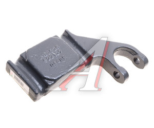 Изображение 1, WG9925522137 Кронштейн SITRAK HOWO рессоры передней OE