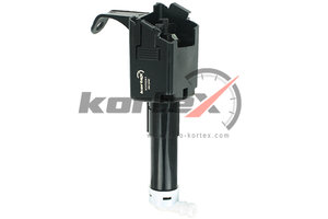 Изображение 1, KWN241 Жиклер TOYOTA Camry (ACV40) омывателя фар правый KORTEX