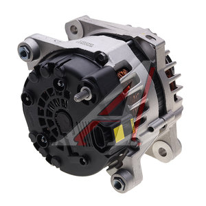 Изображение 2, BN373002G700 Генератор HYUNDAI Santa Fe (12-) (2.4) MANDO