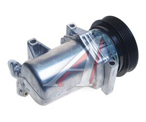 Изображение 3, KCC0409GW Компрессор RENAULT Duster (12-) кондиционера KRAUF