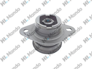 Изображение 1, DCC000253 Подушка KIA Bongo 3 (06-) кабины MANDO