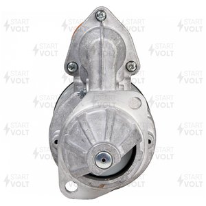 Изображение 2, LST0309 Стартер ЗИЛ-130, 431410 дв.508 12В z=9 1.8кВт STARTVOLT