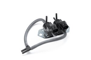 Изображение 2, 6700-058 Клапан MITSUBISHI Pajero, Montero (06-) включения переднего моста METACO