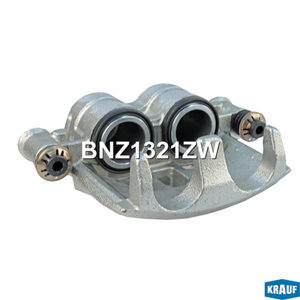 Изображение 3, BNZ1321ZW Суппорт IVECO Daily (02-) передний правый KRAUF