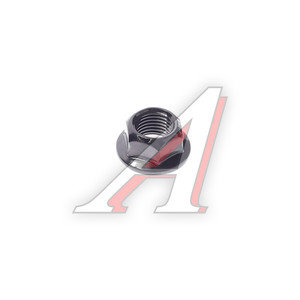 Изображение 1, 62618-4D000 Гайка HYUNDAI ix35 (10-) амортизатора заднего OE