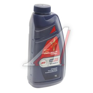 Изображение 1, 30469 Масло трансмиссионное Kinetik Energy ATF Dexron II мин.1л LUXE