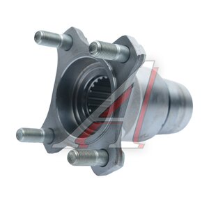 Изображение 2, 43021-5H000 Фланец HYUNDAI HD65, HD72, 78, County КПП-M035S5 хвостовика КПП SAMGONG
