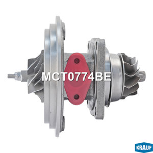 Изображение 1, MCT0774BE Картридж турбокомпрессора MAN TGL KRAUF