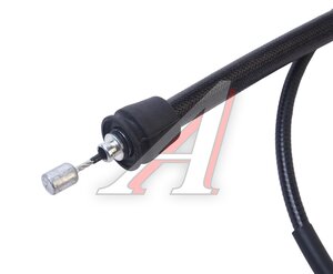 Изображение 3, QF16F00184 Трос стояночного тормоза KIA Cerato (12-) правый QUATTRO FRENI