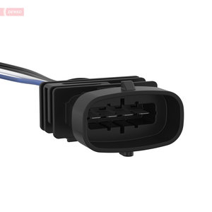 Изображение 5, DOX-2081 Датчик кислорода CHEVROLET Aveo (11-) DENSO