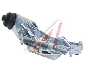Изображение 1, NSP0193186324 Корпус CHEVROLET Aveo (11-) фильтра масляного NSP