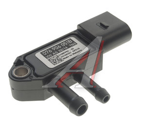 Изображение 2, 076906051B Датчик давления SKODA Octavia (09-) выхлопной системы OE