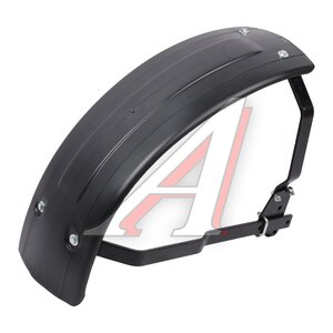 Изображение 1, 82-8403010-А-01 Крыло МТЗ переднее правое (пластик) АНТАЛЛАКТИКА