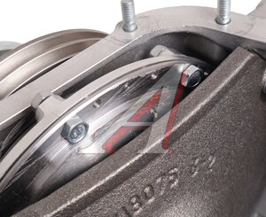 Изображение 7, 740.13-1318010 Гидромуфта КАМАЗ-ЕВРО-1, 2 привода вентилятора (ОАО КАМАЗ)