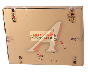 Изображение 6, 1301010R1040 Радиатор JAC Sunray охлаждения двигателя OE