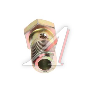 Изображение 2, 30N-01039 Болт DONGFENG GX крепления шкворня нижний OE