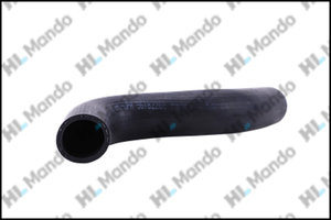 Изображение 4, DCC020874 Патрубок CHEVROLET Lanos (97-) радиатора верхний MANDO