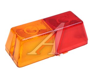 Изображение 1, ФП-209.03.00-01 AE Рассеиватель МТЗ фонаря заднего ФП-209 AVTOELECTRICA