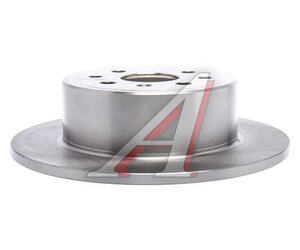 Изображение 2, 6020-3623-SX Диск тормозной OPEL Vectra B (95-03) передний (1шт.) STELLOX