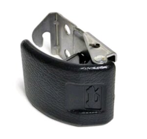 Изображение 1, MR627218 Ручка MITSUBISHI Lancer (01-07) открывания капота OE