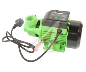 Изображение 2, 97241 Насос поверхностный 370Вт 28л/мин.,  напор-25м,  подача-8м,  чугун СИБРТЕХ