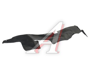 Изображение 2, BSG70923002 Подкрылок PEUGEOT Partner передний правый BSG