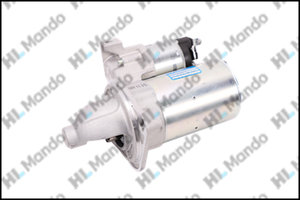 Изображение 7, EX361002B614 Стартер HYUNDAI Solaris (14-) MANDO