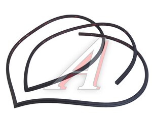 Изображение 1, GS1D-50-601A Молдинг MAZDA 6 (07-) стекла ветрового OE