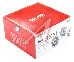 Изображение 4, GFHY-223 Вискомуфта HYUNDAI HD65, 72, 78 дв.D4DD привода вентилятора GMB