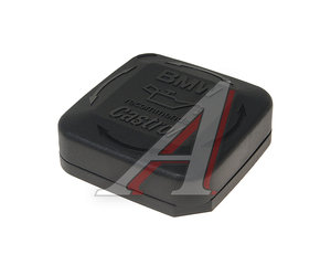 Изображение 1, 11127500568 Крышка BMW 1 (E87), 3 (E46) маслозаливной горловины OE