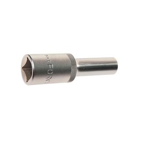 Изображение 2, RF-5467712 Головка торцевая 1/2" TORX E12 высокая L=75мм ROCKFORCE