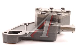 Изображение 6, VG1500070048-MX Насос масляный SITRAK HOWO дв.WD615, WD618, WP10, D10 MOVELEX