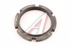 Изображение 2, 712W906200092-MX Гайка SITRAK ступицы (M100х1.5) (мост MCY13) MOVELEX