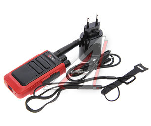 Изображение 3, C1х2 red Рация 2шт. СОЮЗ