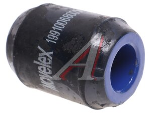 Изображение 1, 199100680054-MX Втулка SHACMAN SHAANXI стойки переднего стабилизатора MOVELEX