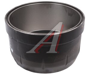 Изображение 2, 99112340006-MX Барабан тормозной SHACMAN SHAANXI F2000 задний MOVELEX