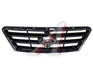 Изображение 2, 86350-3E510 Решетка радиатора KIA Sorento (06-) OE