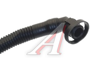 Изображение 5, P32-0003 Шланг AUDI A6 (97-05) вентиляции картера PATRON