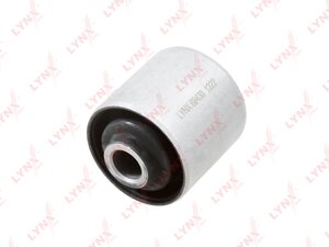 Изображение 1, B8430 Сайлентблок GREAT WALL Hover (05-10) тяги задней верхней продольной LYNX