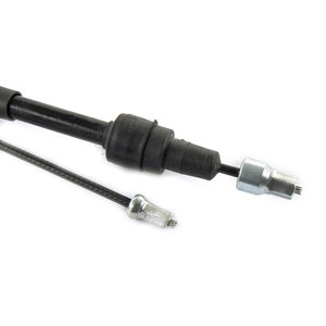 Изображение 2, GIJ16014 Трос стояночного тормоза RENAULT Fluence GANZ