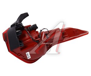 Изображение 2, 92401-Q5100 Фонарь задний KIA Seltos (19-) левый наружный (LED) OE