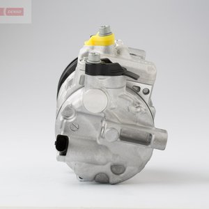 Изображение 5, DCP02030 Компрессор VW Tiguan (07-) кондиционера DENSO
