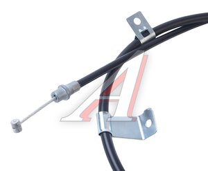 Изображение 2, 04100-GARH Трос стояночного тормоза MITSUBISHI ASX (10-) правый FEBEST