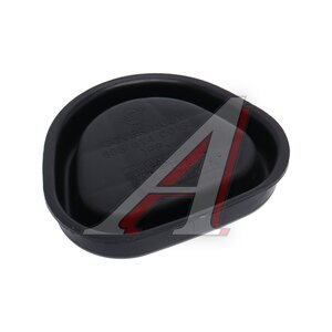 Изображение 1, 6650140033 Заглушка SSANGYONG Actyon (10-/12-) (D20F, G20D) картера двигателя OE