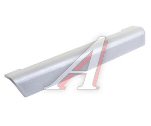 Изображение 1, 316390-6826082-01 Облицовка ручки подлокотника УАЗ-3163 задней правая (ОАО УАЗ)