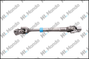 Изображение 4, EX564002E000 Вал карданный HYUNDAI Tucson (04-) рулевой промежуточный MANDO